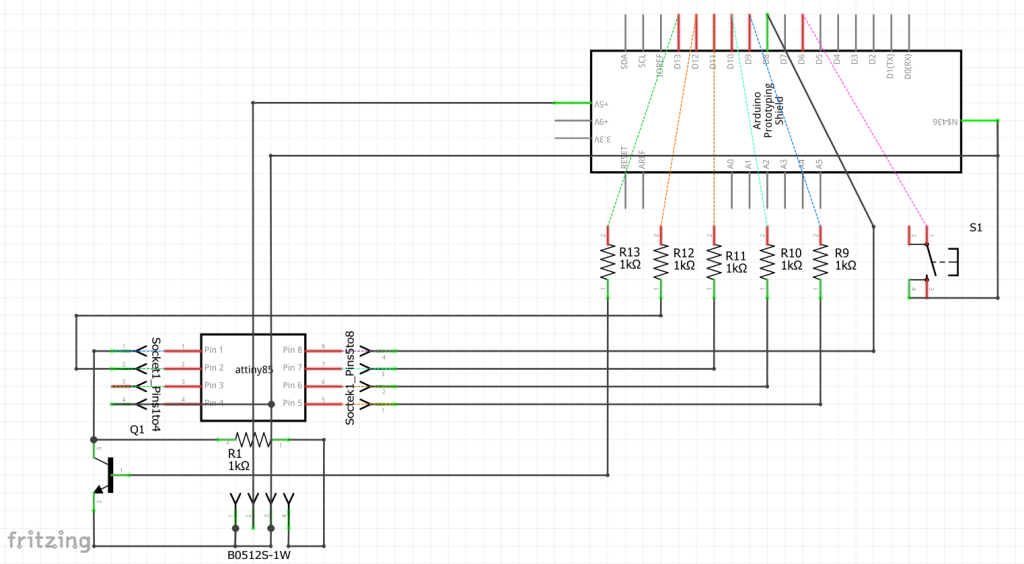 Schematic